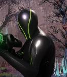 Springrun Spectres Logo