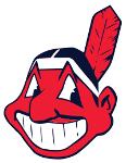 Chief Wahoo and the TRIBE Logo