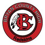 "Redskins" isn't racist in Bryan co. Logo