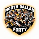 North Dallas Forty Logo