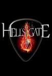 Hells Gate Cult Logo