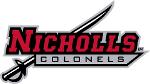 Nicholls Colonels Logo