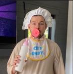 I’m Gonna Hertl 🤮 Logo