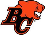 BC Lions- Logo