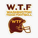 WTF Logo