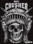 Skull Crushers Logo