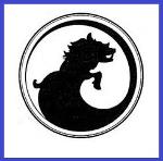 Tellerite Tuskers Logo