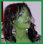 Orion Slavegirls Logo