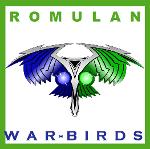 Romulan Warbirds Logo