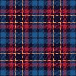 Plaid Logo