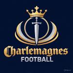 The Charlemagnes Logo