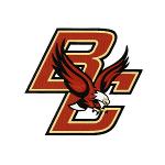 Boston College Eagles Logo