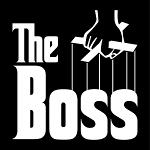 The Boss Logo