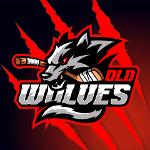 The Old Wolves Logo