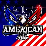 The American Logo