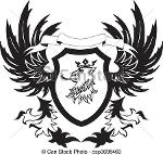 Dak to the future Logo