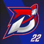 The D Team Logo