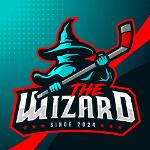 The Wizard Logo