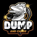 Dump and Chase Logo