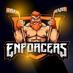 Mr. JoBisss's Hockey 🏒🥅 Logo