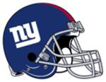 Giants Logo