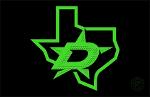 Dallas Stars Logo