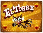 EL TIGRE Logo