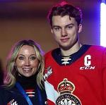 Let’s get Bedarded Logo