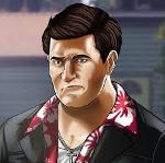 Mafia Thug 🟣 Logo