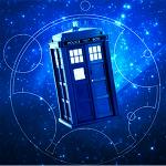 Whovians Logo