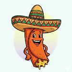 The Whole Enchilada Logo