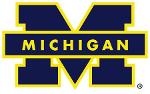 michigan wolverines Logo