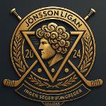 Jönssonligan Logo