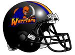 Wallj's Weekend Warriors Logo