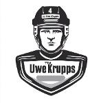 The Uwe Krupps Logo