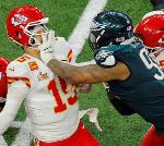 Eagle's Dynasty Logo