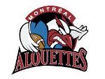 Montreal Alouettes Logo