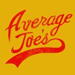 Average Joe's Logo