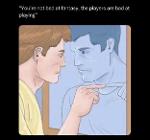 TeemusSalami's Team Logo