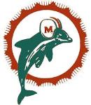 Dolphins Logo