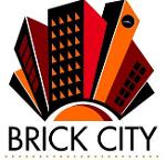 Brick City Logo