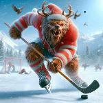 Whitby Winterbeasts Logo