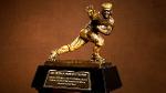 1st Team All-Heisman Logo