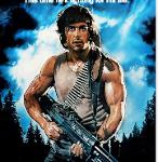 Rambo Eighth Blood Logo