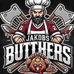 Jakobs Butchers Logo