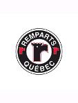Quebec Remparts Logo