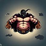 The Darkness Within Logo