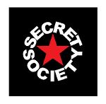 Secret Society Logo