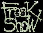 Freak Show Logo