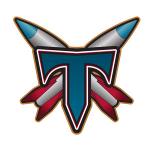 Tacoma Rockets Logo